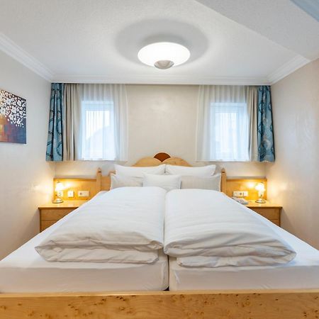 Hotel Jaegerhof Ischgl Eksteriør billede