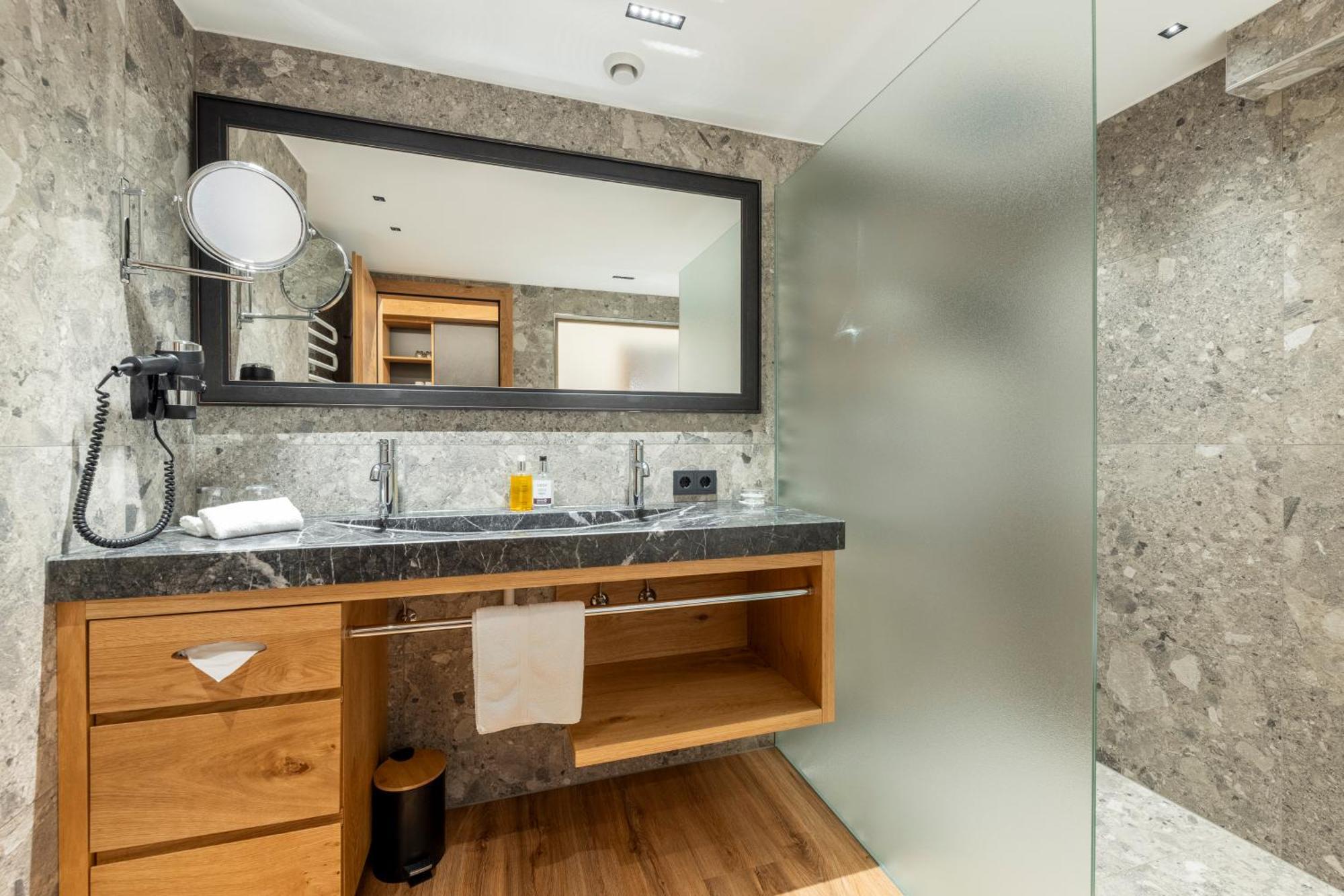 Hotel Jaegerhof Ischgl Eksteriør billede