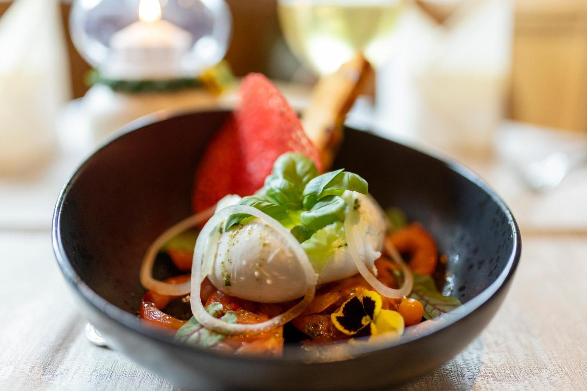 Hotel Jaegerhof Ischgl Eksteriør billede