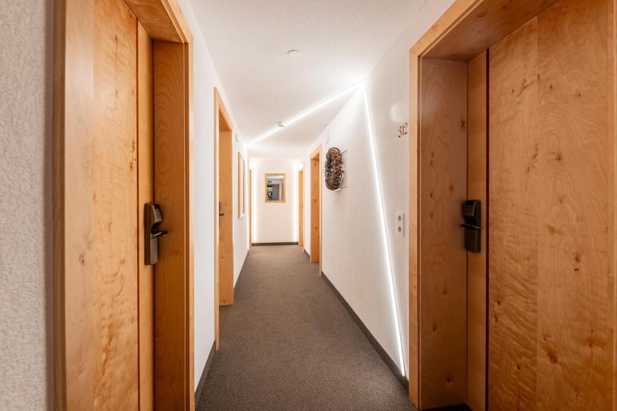 Hotel Jaegerhof Ischgl Eksteriør billede