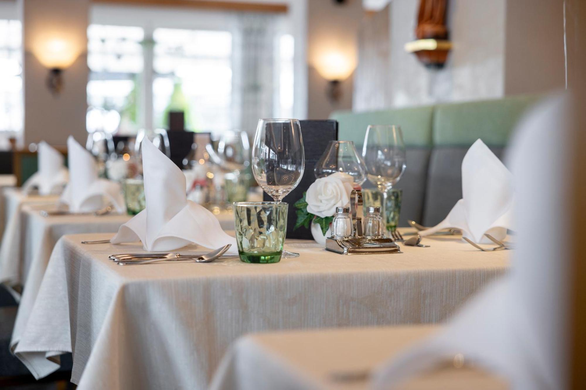Hotel Jaegerhof Ischgl Eksteriør billede