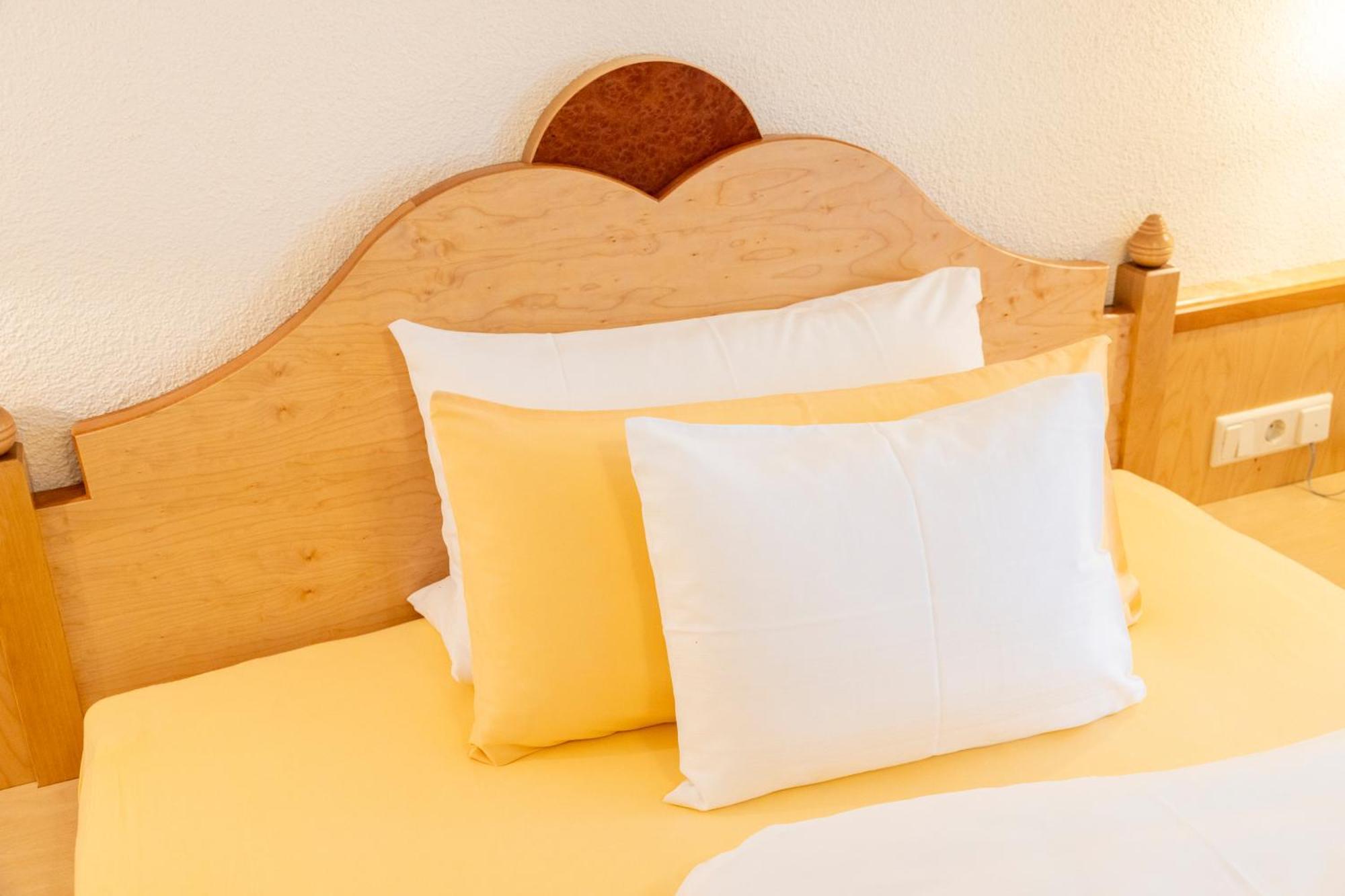 Hotel Jaegerhof Ischgl Eksteriør billede