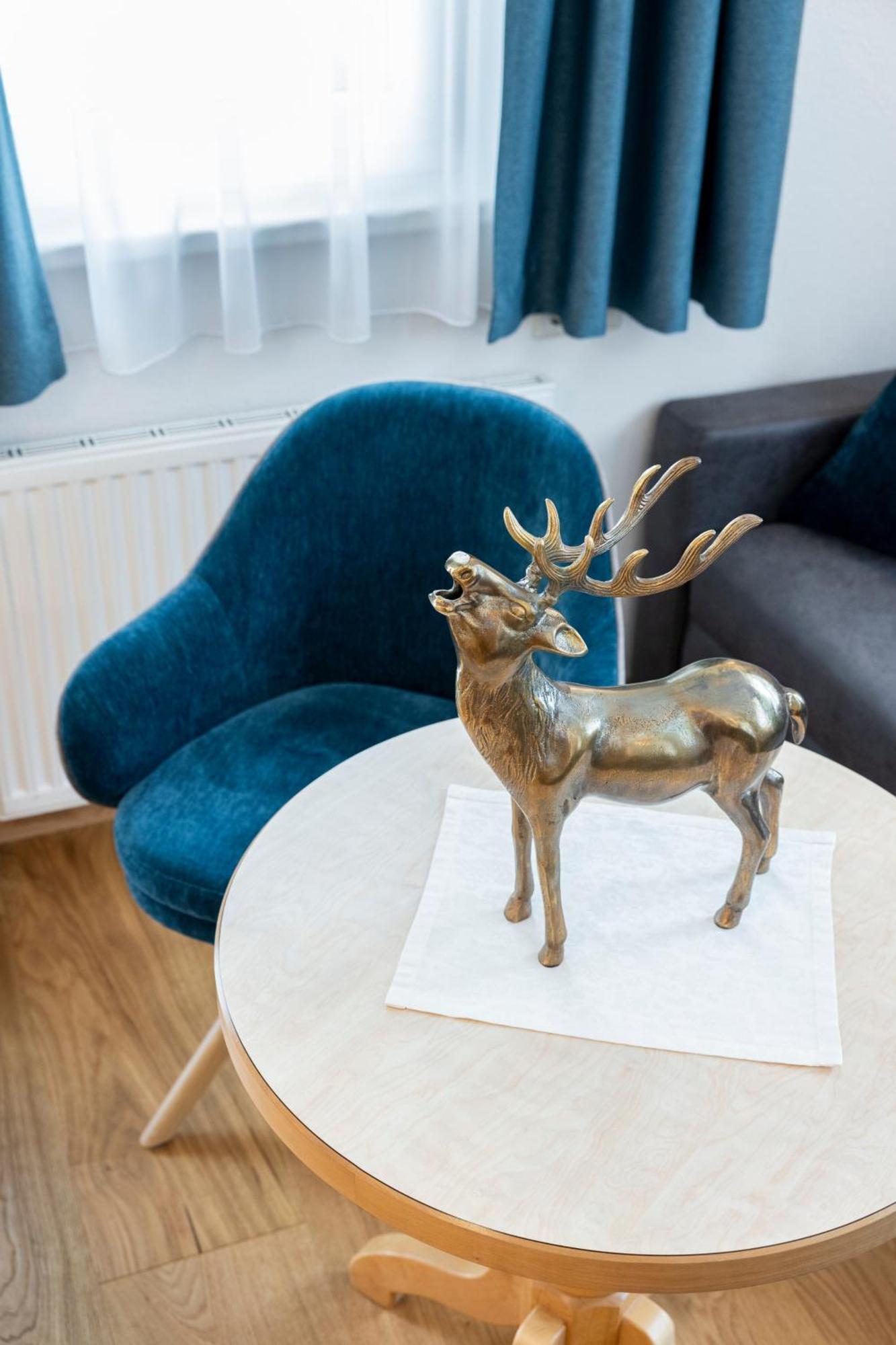 Hotel Jaegerhof Ischgl Eksteriør billede