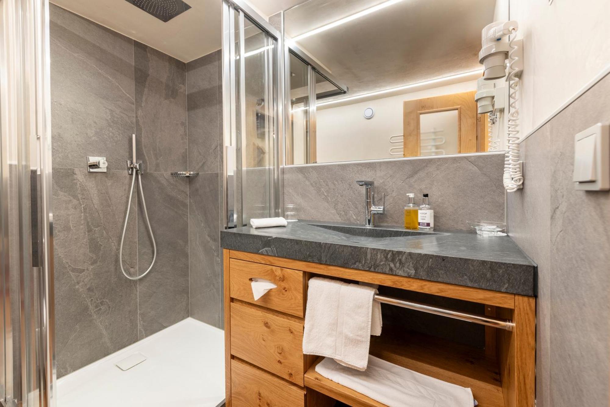 Hotel Jaegerhof Ischgl Eksteriør billede