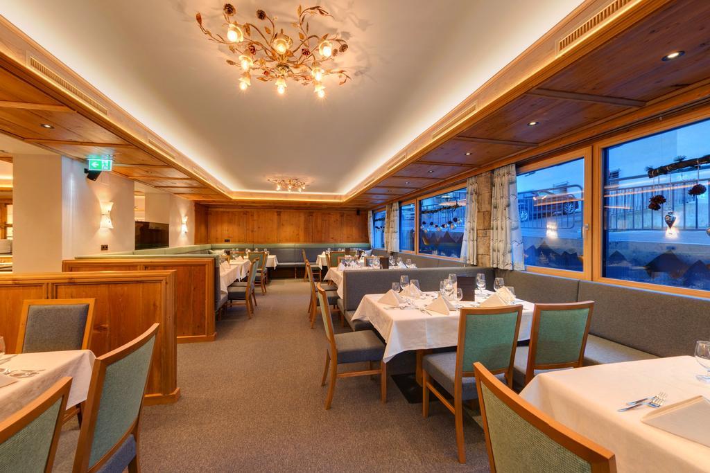 Hotel Jaegerhof Ischgl Eksteriør billede